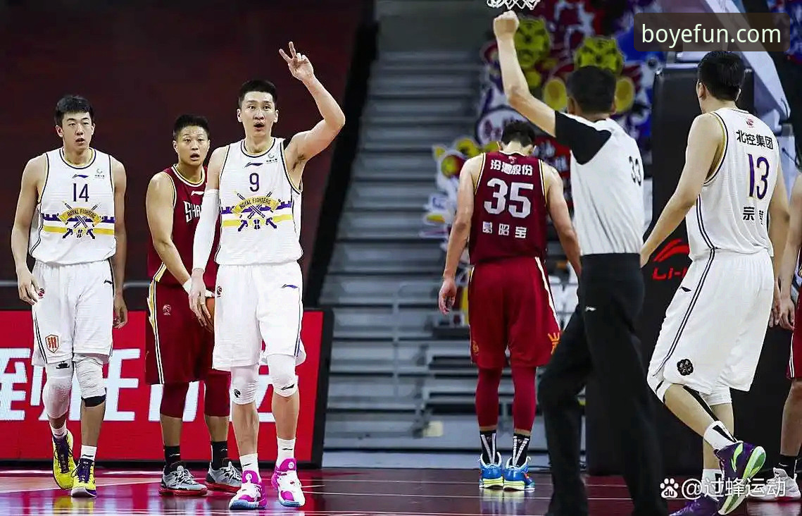 CBA季后赛横扫之路：山西男篮晋级八强操作教程